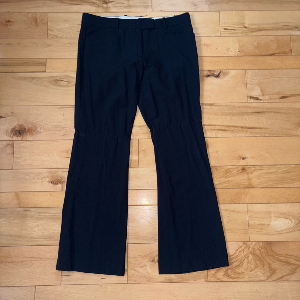 Gap Modern Boot Dress Pants